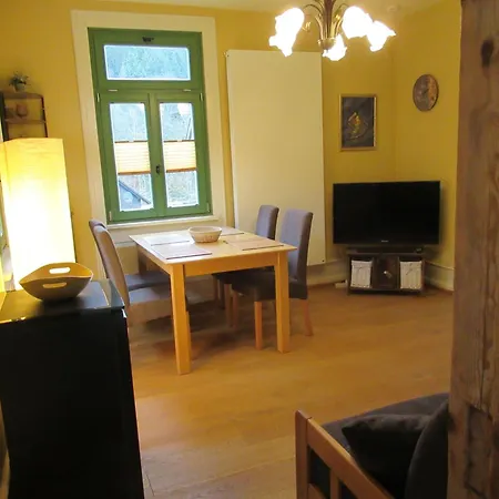 Schoenmuenzblick - Urlaub Im Nationalpark Schwarzwald - Schwarzwald Inklusive Apartament Baiersbronn
