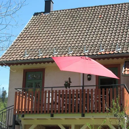 Schoenmuenzblick - Urlaub Im Nationalpark Schwarzwald - Schwarzwald Inklusive 아파트 *