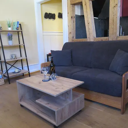 Apartament Schoenmuenzblick - Urlaub Im Nationalpark Schwarzwald - Schwarzwald Inklusive *