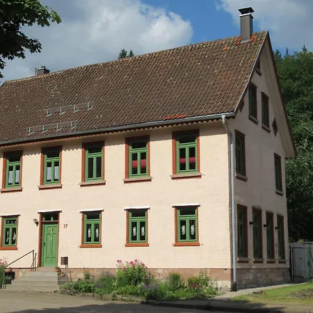 Schoenmuenzblick - Urlaub Im Nationalpark Schwarzwald - Schwarzwald Inklusive Baiersbronn