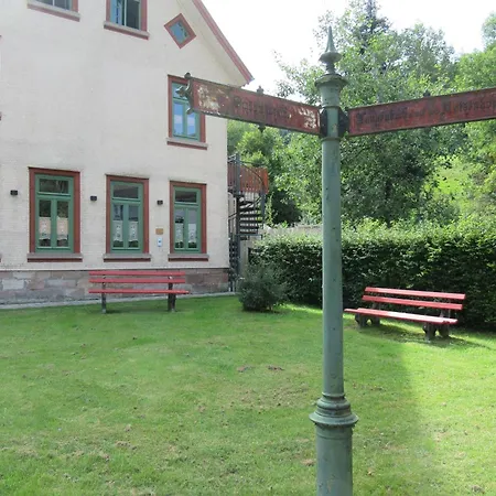 Schoenmuenzblick - Urlaub Im Nationalpark Schwarzwald - Schwarzwald Inklusive Baiersbronn
