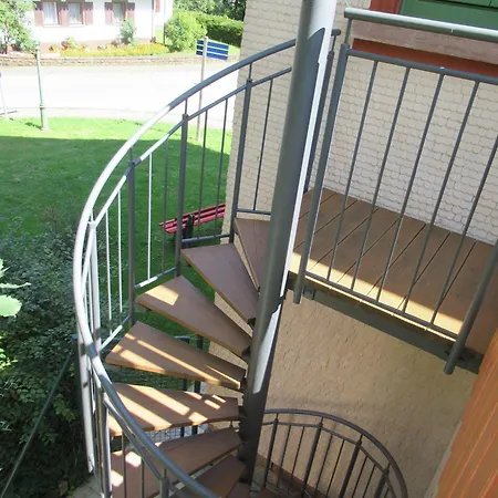 Schoenmuenzblick - Urlaub Im Nationalpark Schwarzwald - Schwarzwald Inklusive Apartment