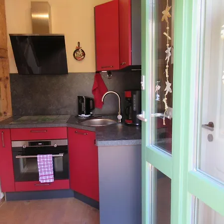 Schoenmuenzblick - Urlaub Im Nationalpark Schwarzwald - Schwarzwald Inklusive *