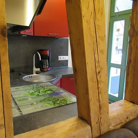 Schoenmuenzblick - Urlaub Im Nationalpark Schwarzwald - Schwarzwald Inklusive Apartment